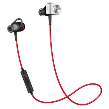 Meizu EP-51 Sports Bluetooth V4.0 Earphone at $36.3 from DealExtreme