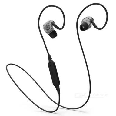 PLEXTONE BX240 Waterproof Bluetooth Headset at $13.26 from DealExtreme