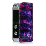 $29 with coupon for Original SMOKJOY Air 50S TC Mod  –  PURPLISH RED from GearBest