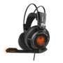 Somic G941 7.1 Virtual Sound USB Gaming Headset Black