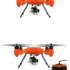 DJI A3 Contrôleur de Vol et GPS-Boussole Pro et LED Module et PMU pour Multicopter from HobbyGaga