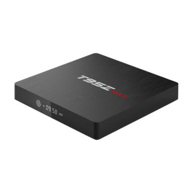 From $52.99 (€45.49) Shipped for T95Z Max Amlogic S912 Android 7.1 TV Box from Zapals