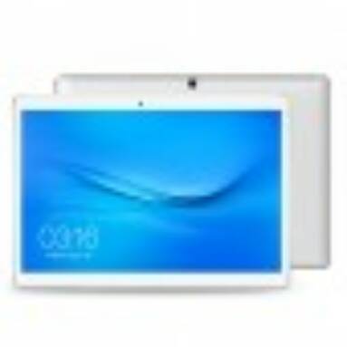 Only $129 (€114) Shipped for Teclast A10S 10.1 Inch Quad-Core 64-bit Tablet PC from Zapals