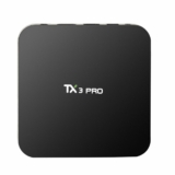 $28.99 for TX3 S905X TV Box, 200 pcs only, ship from US warehouse from TOMTOP Technology Co., Ltd