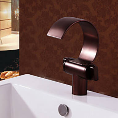 Up to 50% on Bathroom Sink Faucets! from Lightinthebox
