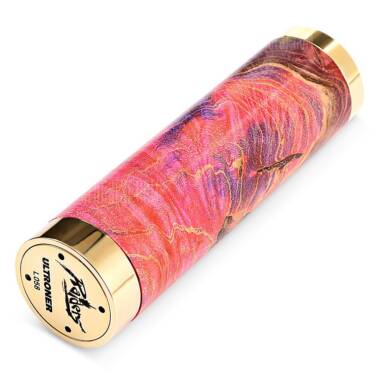 $63 with coupon for Original ULTRONER Raiders Mod  –  COLOR ASSORTED from Gearbest