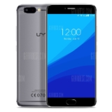 $207 with coupon for UMi Z 4G Phablet  –  GRAY from GearBest