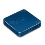 VOYO V1 Mini PC Intel Pentium N4200  -  us PLUG  ROYAL BLUE 