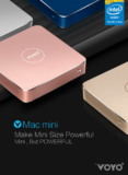 $15 OFF for VOYO VMac (V1) Mini PC from Geekbuying