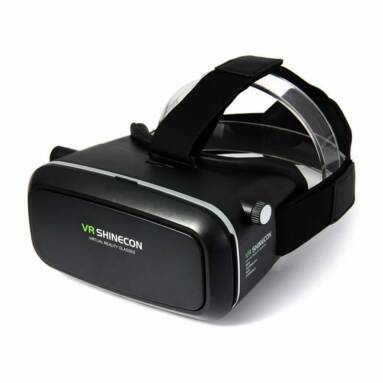 50% OFF on VR Virtual Reality 3D Glasses from FASTBUY INC
