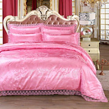 Up to 50% OFF on Duvet Covers! from Lightinthebox