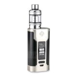 $38 with coupon for Original WISMEC PREDATOR 228 Kit  –  GOLDEN or BLACK from GearBest