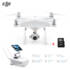 Big Discount Only $1,599.00 with Free Shipping for DJI Phantom 4 Pro 20MP 4K Drone Dual Battery Pack from Zapals
