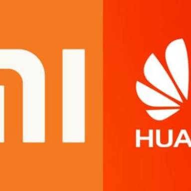 Lei Jun Said Xiaomi Is Happy To Have a Friend Like Huawei