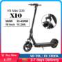 x10-10 inch electric scooter
