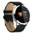 €105 with coupon for ALLCALL W2 3G IP68 Waterproof Weather Heart Rate 2G+16G WIFI GPS Android7.0 Smart Watch Phone – Black from BANGGOOD