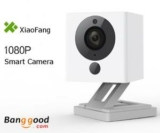 New Arrival for Xiaomi XiaoFang Smart 1080P IP Camera from BANGGOOD TECHNOLOGY CO., LIMITED