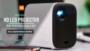 Xiaomi Mijia Smart Projector Mini Beamer