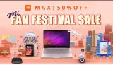 MI FAN FESTIVAL SALE 2018 Gearbest Xiaomi Spring Lifestyle Products Promoção Relâmpago Economize até 50% - GearBest.com