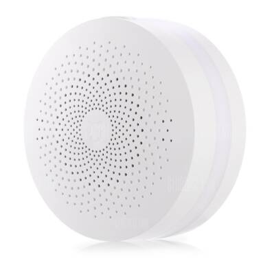Xiaomi Smart Home Multifunctional GateWay $28.46 from DealExtreme