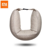 $22 with coupon for Xiaomi 8H U Shaped Neck Pillow Sleeping Cushion  –  BROWN from GearBest