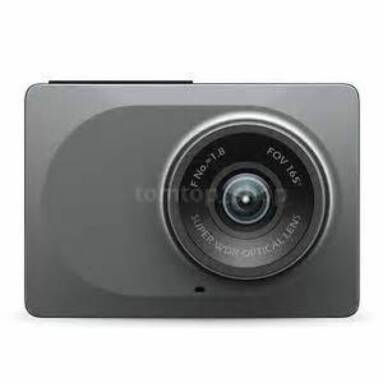 $54.99 for Xiaomi Xiaoyi Smart Camera, free shipping from TOMTOP Technology Co., Ltd