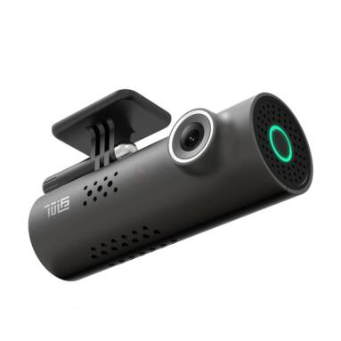 Only $46.99 (€38.81) Shipped for XIAOMI 70MAI Smart Car DVR Camcorder 1080P 130 Degree Wide Angle IMX323 Sensor Voice Control – International Version from Zapals