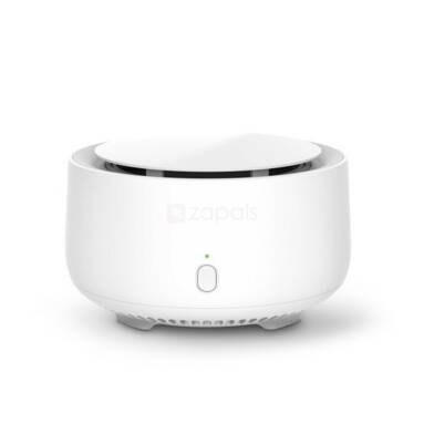 Only $14.99 (€12.87) Shipped for XIAOMI Mijia Portable Electric Mosquito Repeller with Timing Function at Zapals from Zapals