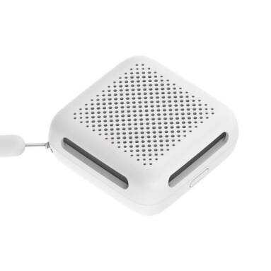 From $11.99 (€10.29) Shipped for XIAOMI ZMI Portable Electronic Mosquito Repeller with Coupon 20180710$8 from Zapals