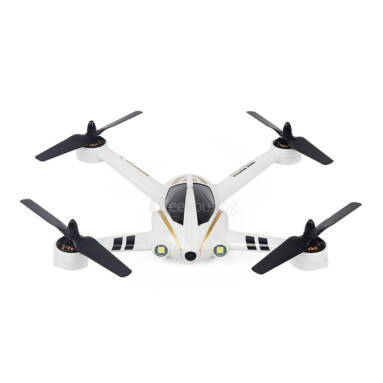 $8 off for XK X252 RC Quadcopter with Camera from Geekbuying
