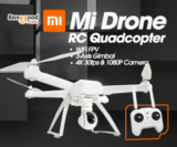 Hot sale: Xiaomi Mi Drone from BANGGOOD TECHNOLOGY CO., LIMITED