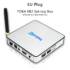 $125 with coupon for CHUWI HiBox Mini PC Android 5.1 + Window 10 Dual OS 64bit  –  EU PLUG  BLACK from GearBest