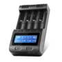 zanflare C4 Multifunctional Battery Charger 