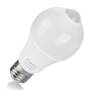 zanflare QP6012SA Infrared Motion Sensor Light Bulb  -  WHITE