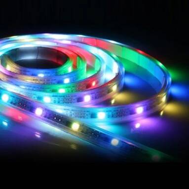$23 with coupon for zanflare S2 2m USB Multicolor Indoor LED Strip Light from GearBest