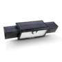 zanflare VCT - SLB - 056 LED Motion Sensor Yard Light  -  BLACK 