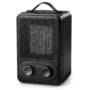 zanmini DH - QN03 Electric Portable Heater - BLACK EU PLUG