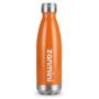 zanmini Stainless Steel Cola Vacuum Insulated Water Bottle 500ML - ORANGE