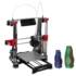 $179 with coupon for Tronxy X2 High Accuracy Fast Speed Assembly Printer – BLACK US PLUG from GearBest