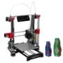 zonestar M8R2 Mixed Color Printing DIY 3D Printer Kit  -  EU  COLORMIX