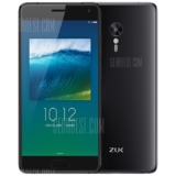 Only $369 for Lenovo ZUK Z2 Pro 4G Smartphone from GearBest